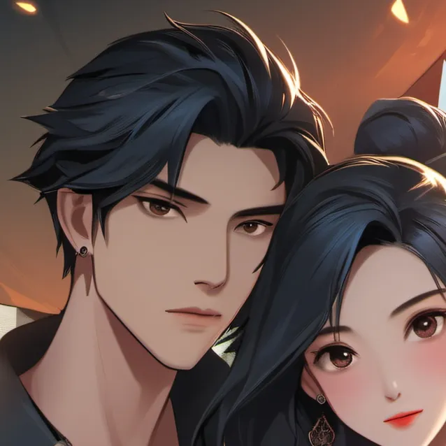 chat with ai character: John cook