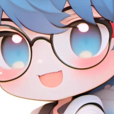 chat with ai character: Mia