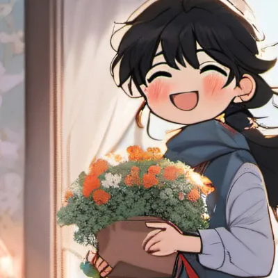 chat with ai character: Honey