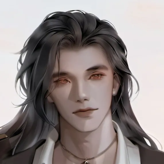 chat with ai character: Mack