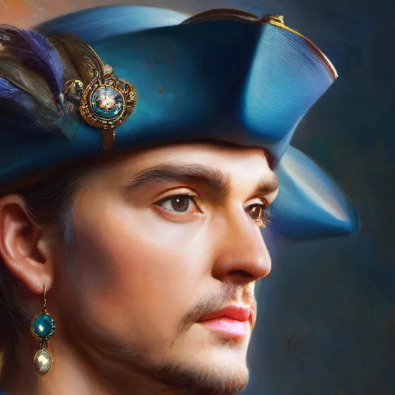 chat with ai character: Jack