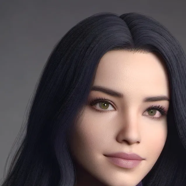 chat with ai character: mal