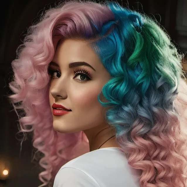 chat with ai character: Bailey Kingstone