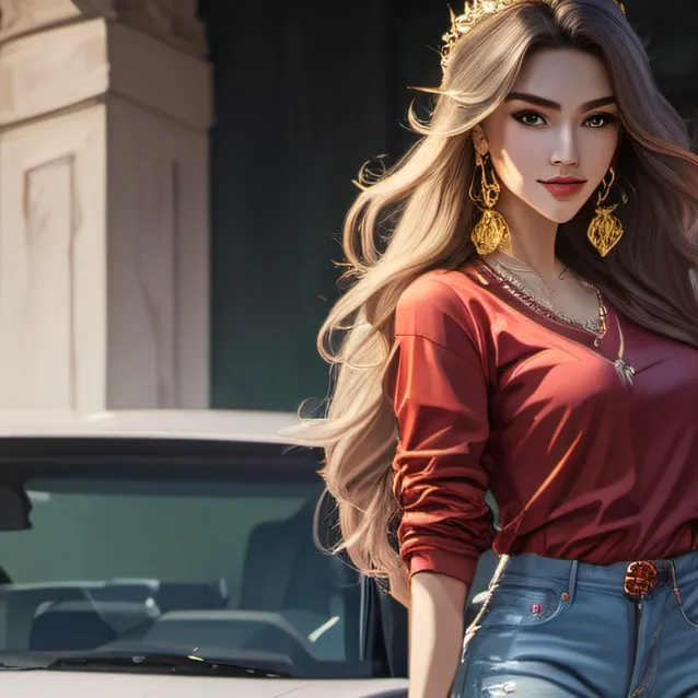 chat with ai character: Taylor