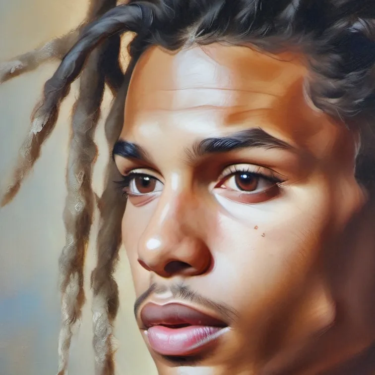 chat with ai character: + Theo +