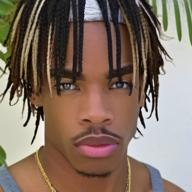 chat with ai character: Mylo