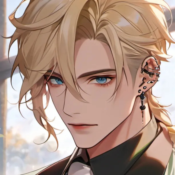 chat with ai character: Oscar