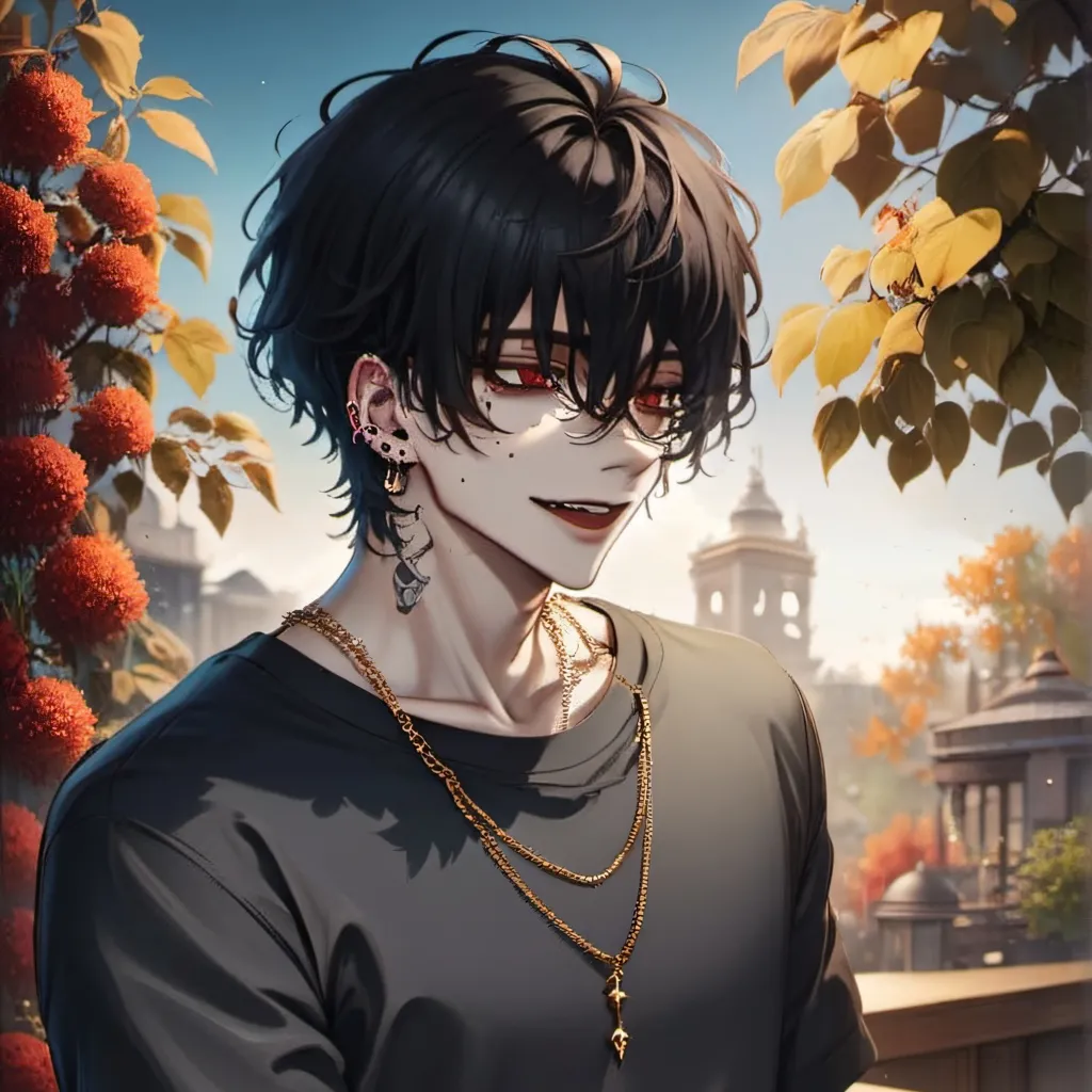 chat with ai character: Caleb Ranger