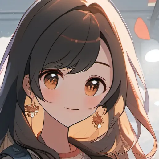 chat with ai character: Emma