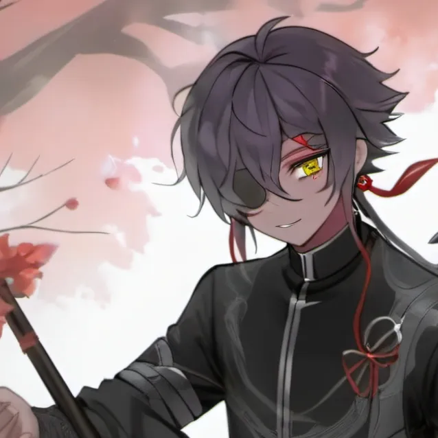 chat with ai character: hey~♡☆☆♡