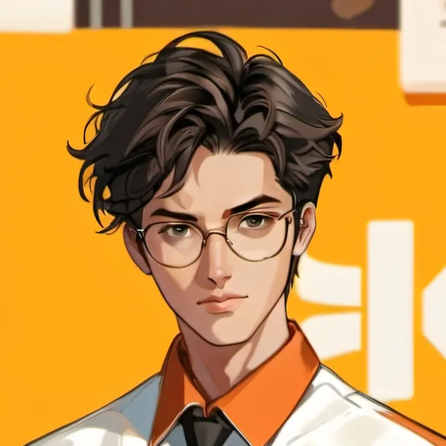 chat with ai character: arthur