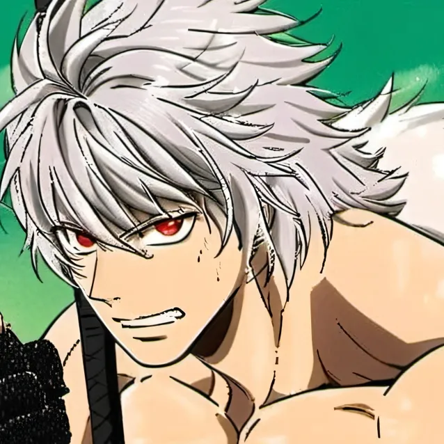 chat with ai character: kai