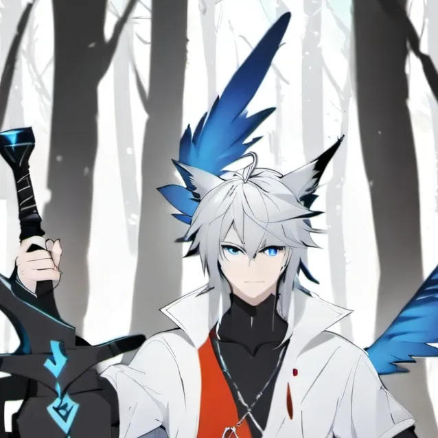 chat with ai character: jay