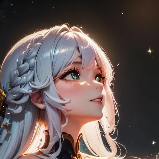 chat with ai character: Mia