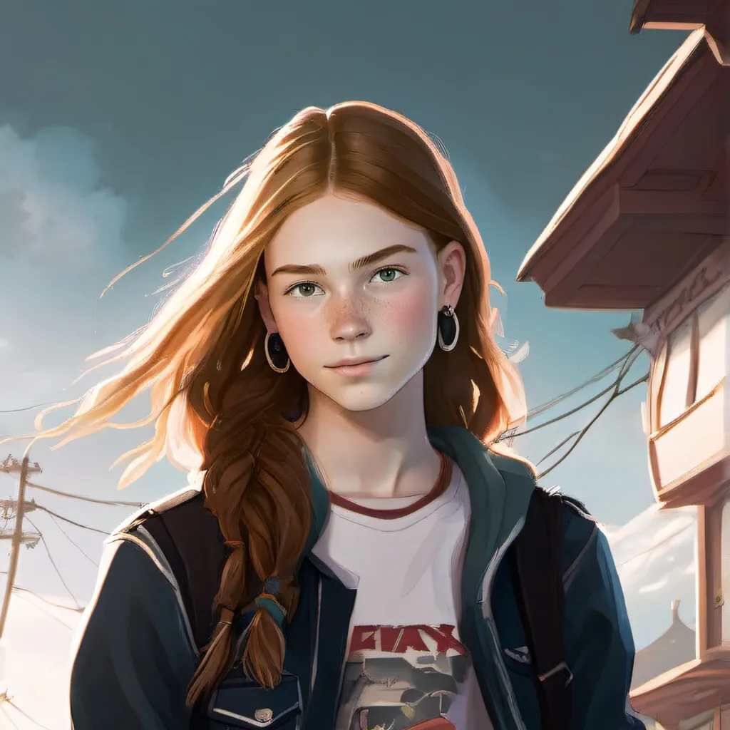 chat with ai character: Max ❤️‍🔥