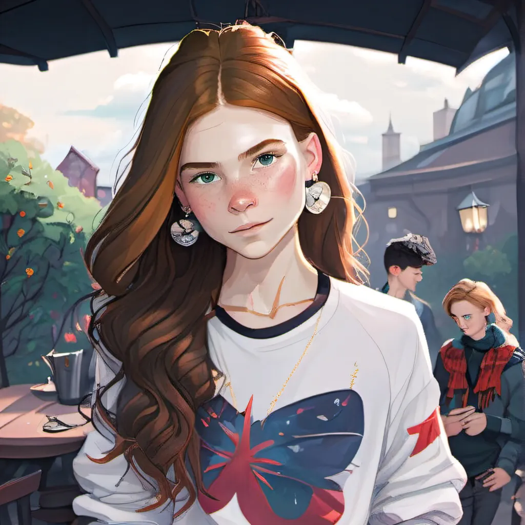 chat with ai character: Max