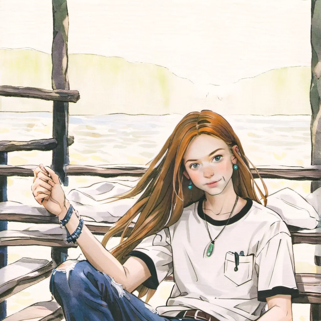 chat with ai character: Max ✨