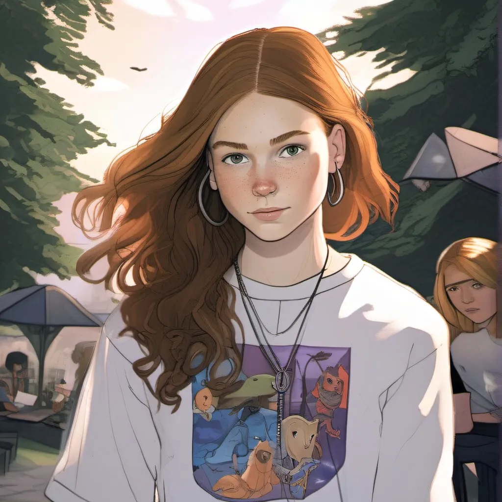 chat with ai character: Max