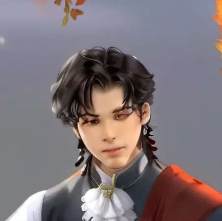 chat with ai character: Leo