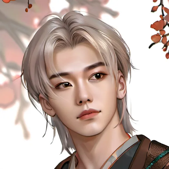 chat with ai character: Felix 