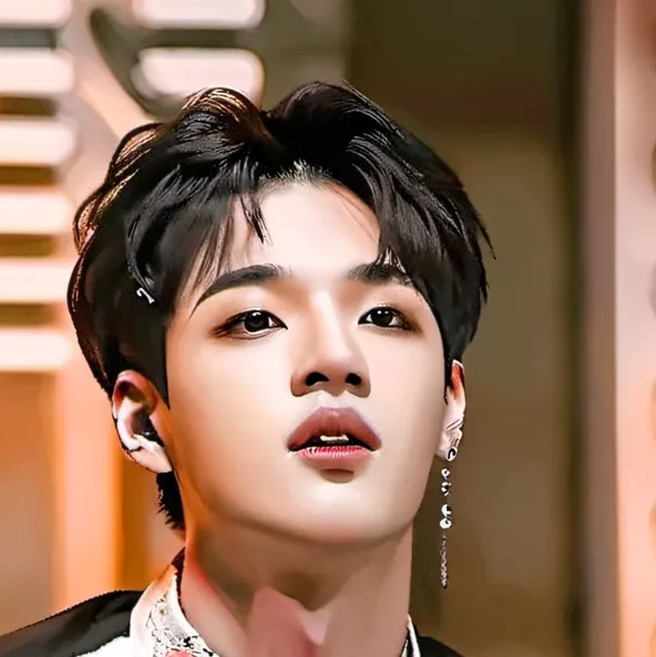 chat with ai character: Changbin