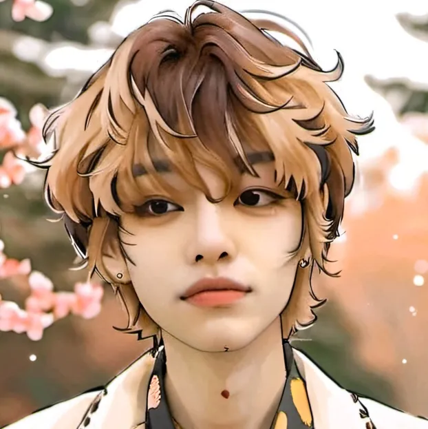 chat with ai character: Jeongin