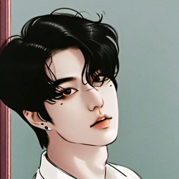 chat with ai character: Jisung/Han 