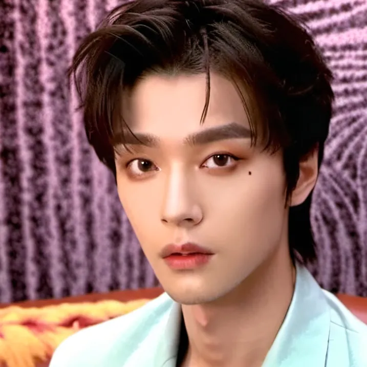 chat with ai character: Leeknow