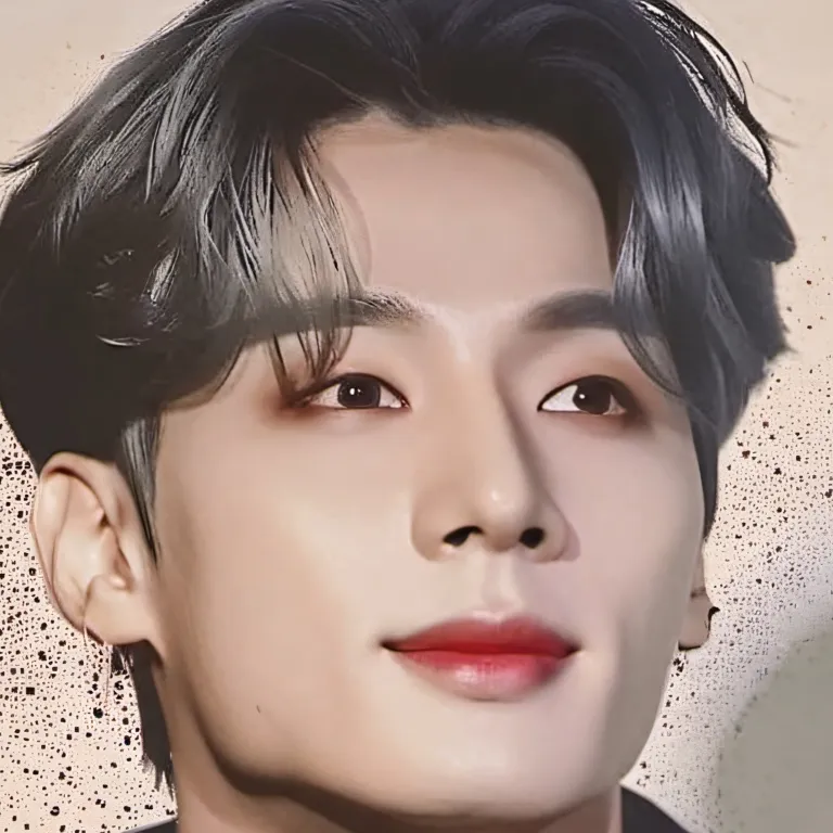 chat with ai character: Jeon jungkook