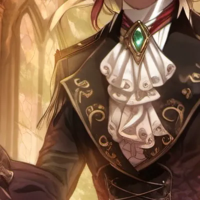 chat with ai character: Douma 