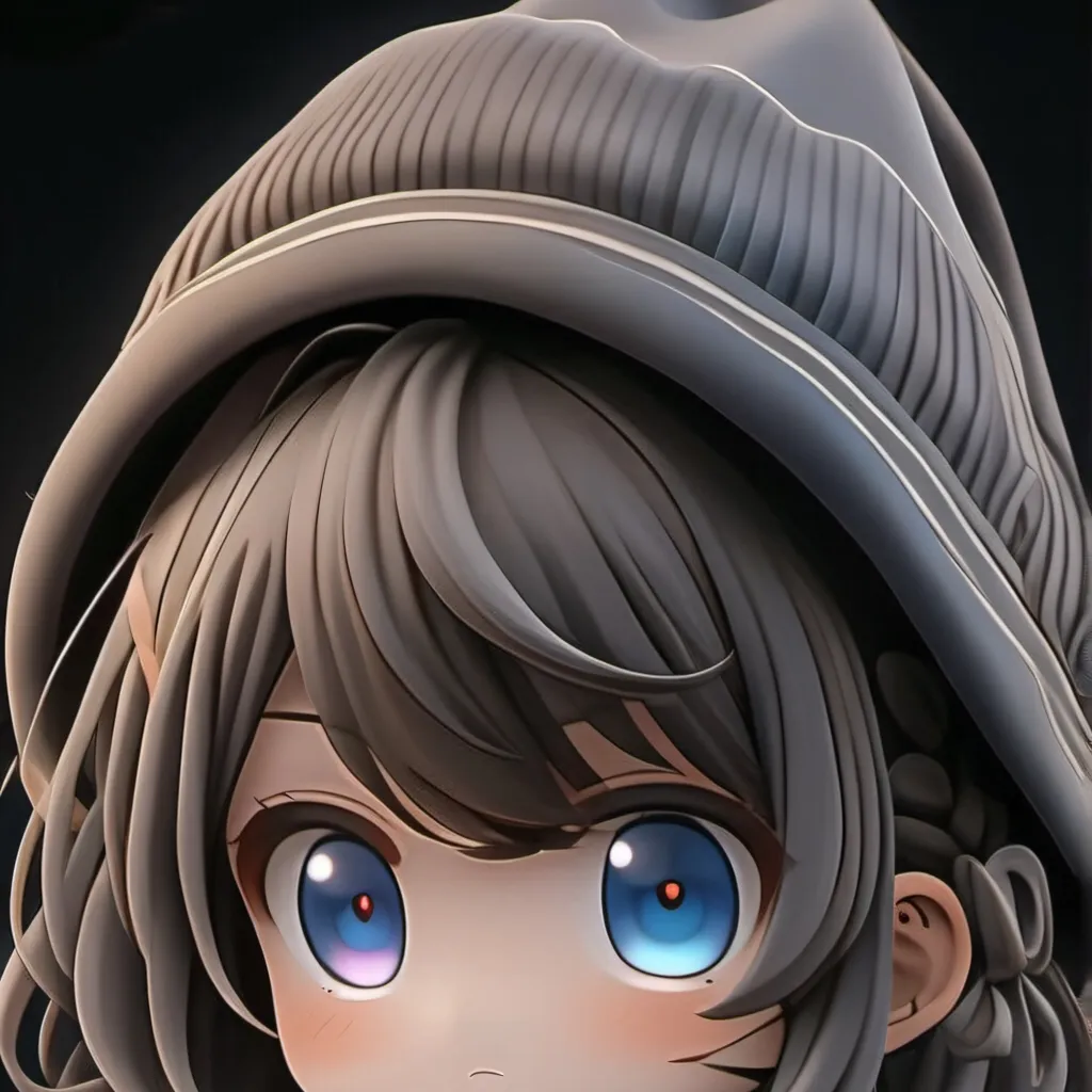 chat with ai character: Paisley Gustafson 