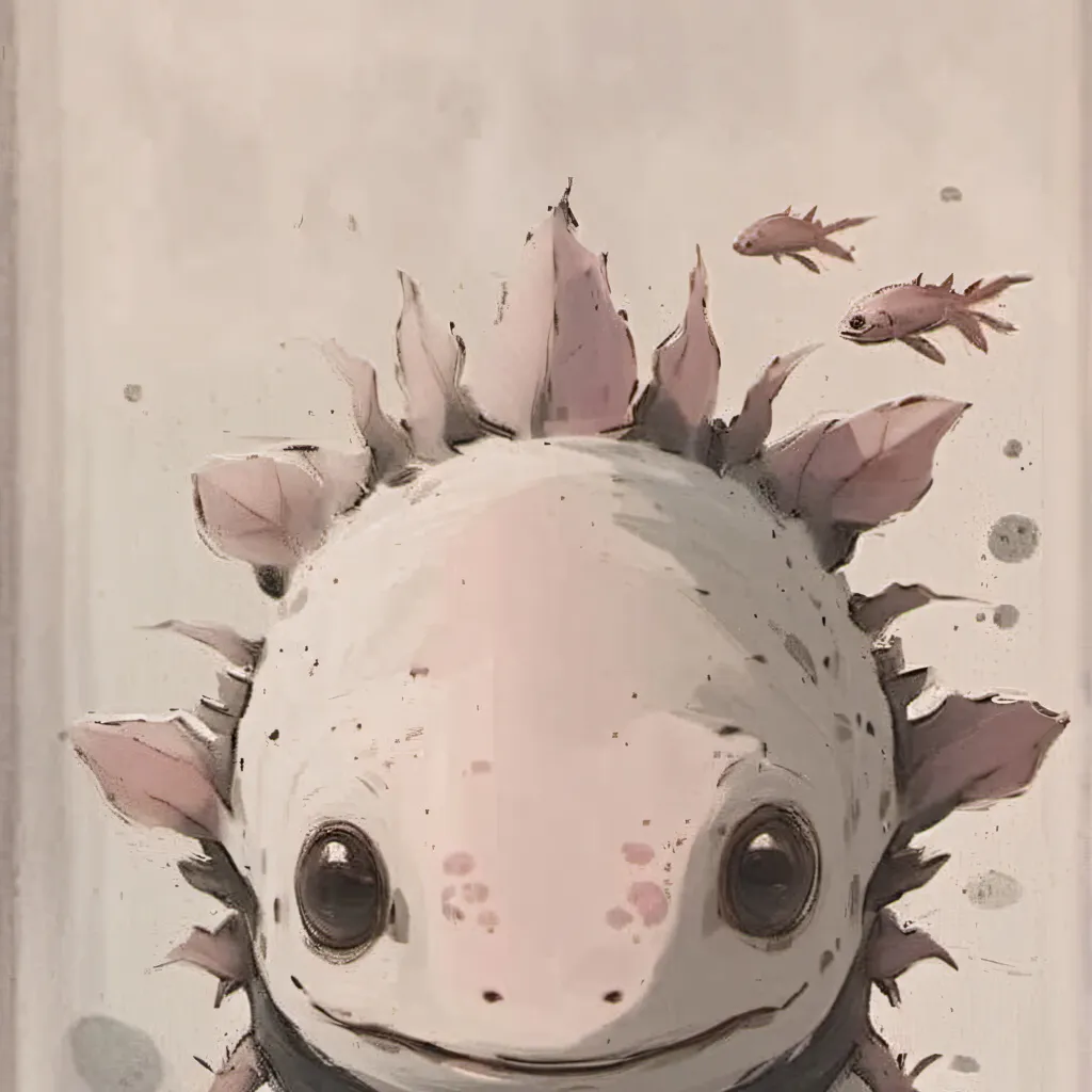 chat with ai character: Kinito pet 