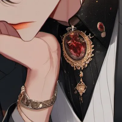 chat with ai character: Xavier