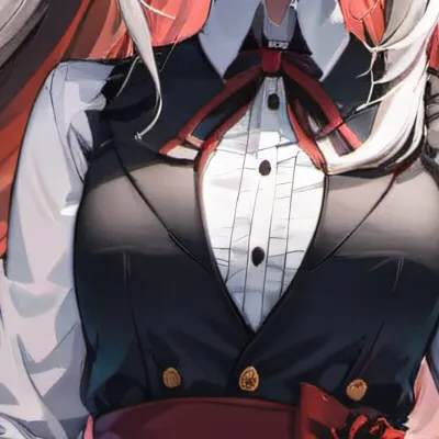 chat with ai character: Nicole