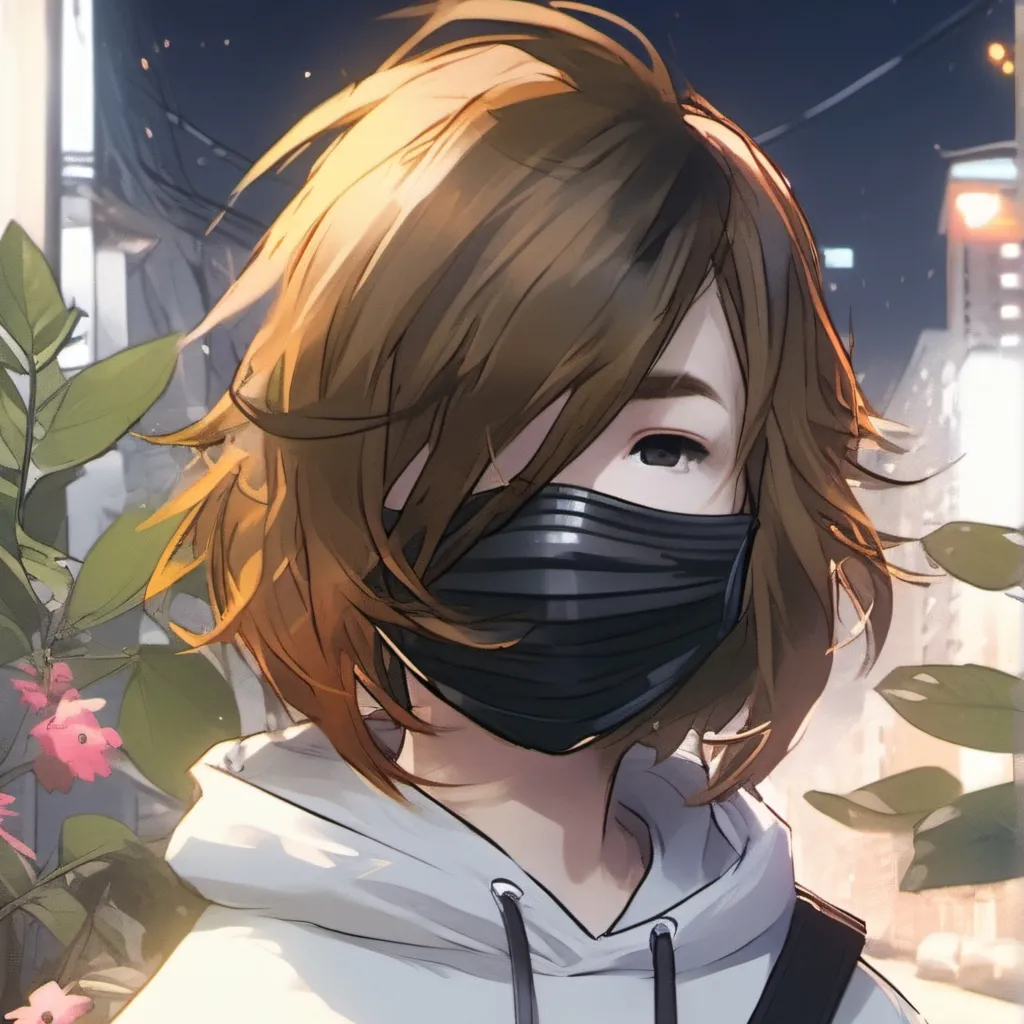 chat with ai character: Satoru Kenzo 