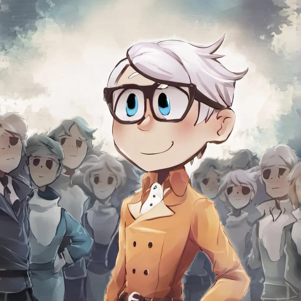 chat with ai character: Lincoln loud