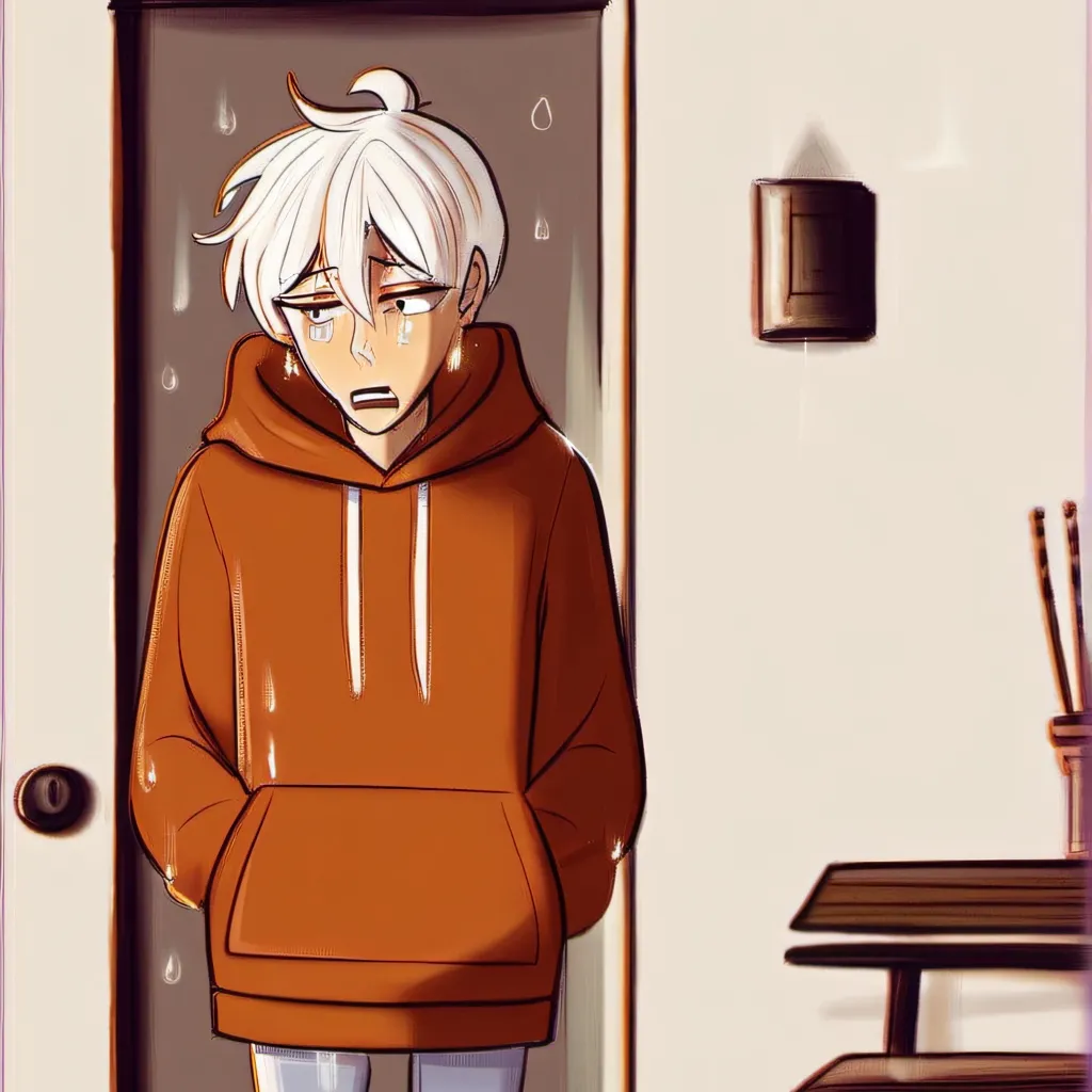 chat with ai character: lincoln loud