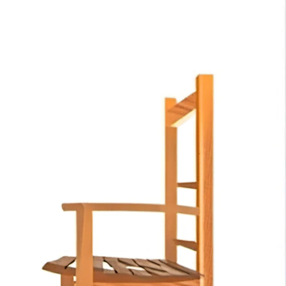 chat with ai character: Chair