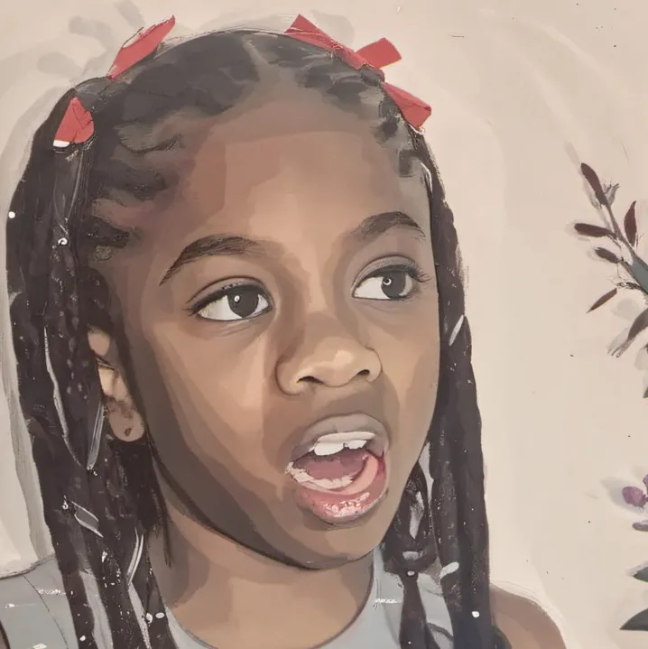 chat with ai character: Nala