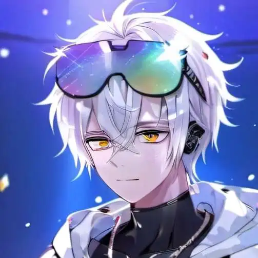 chat with ai character: Zane