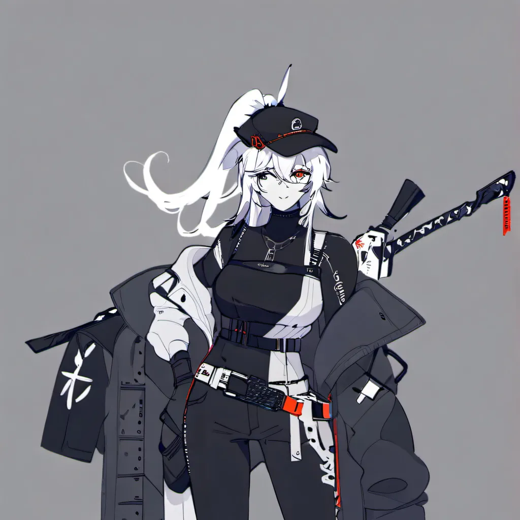 chat with ai character: Ezra