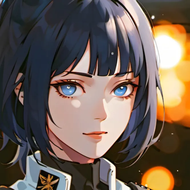 chat with ai character: Cleo