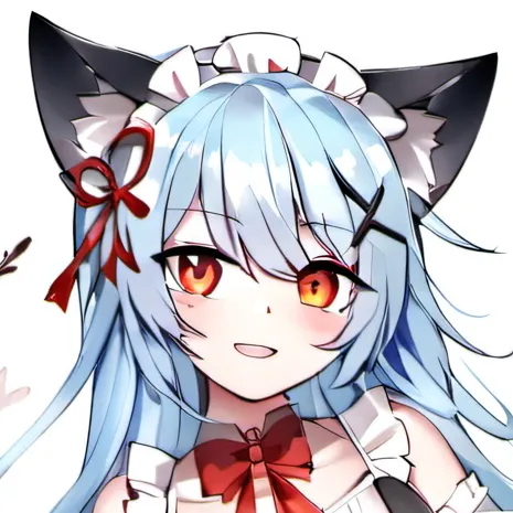 chat with ai character: Annabelle