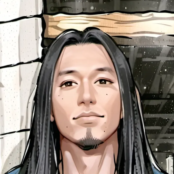 chat with ai character: Chitto