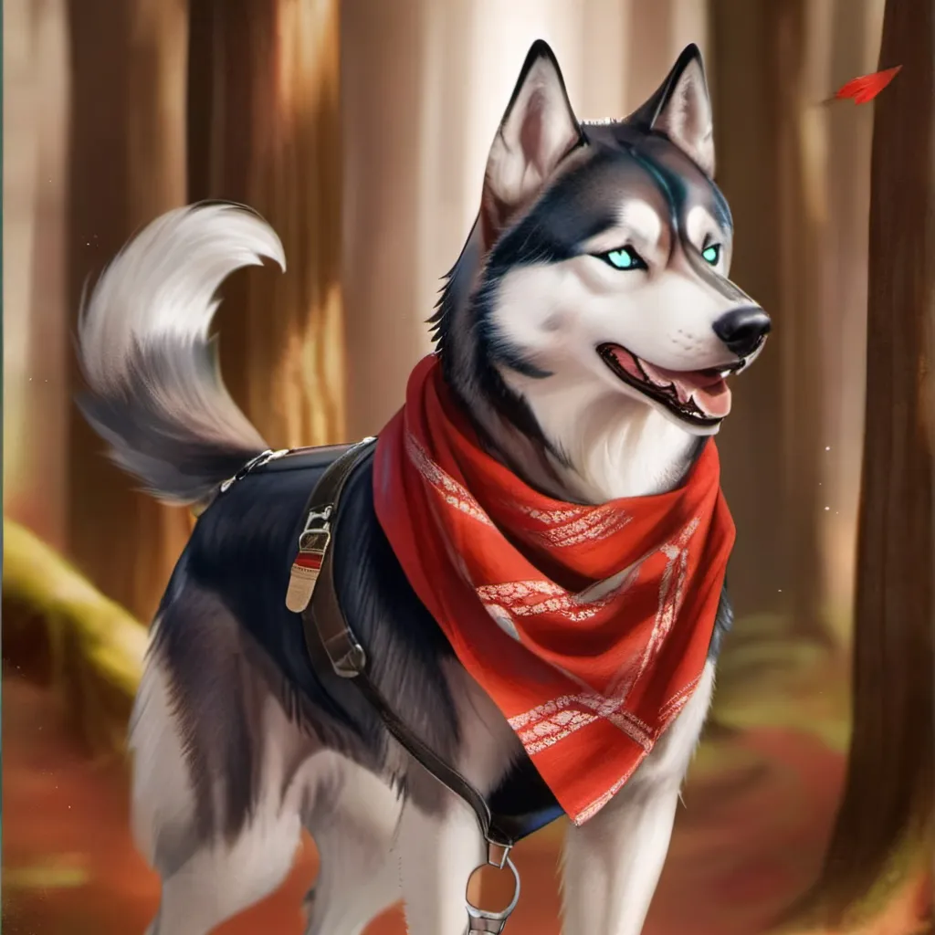 chat with ai character: whatever