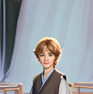 chat with ai character: Gabriel 