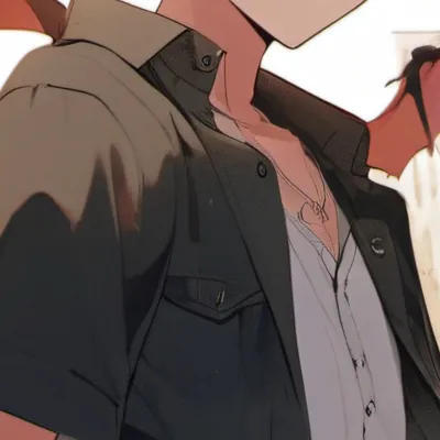 chat with ai character: Blaze