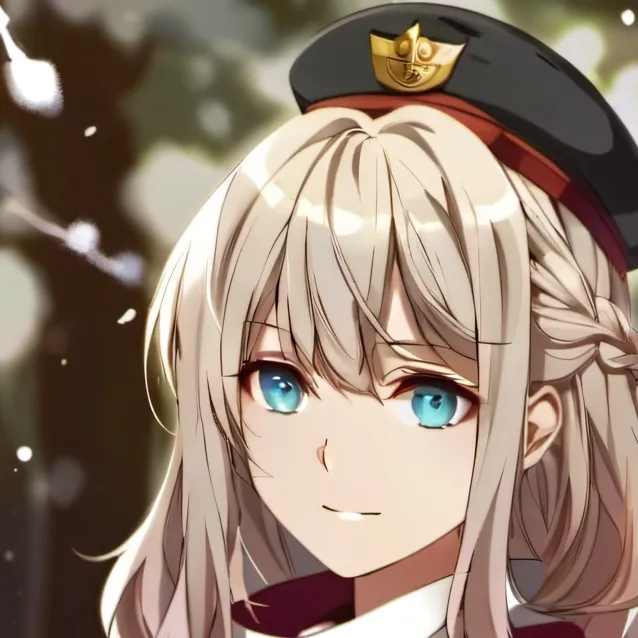 chat with ai character: Alice