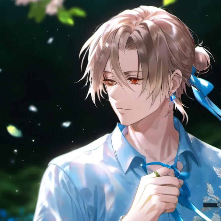 chat with ai character: King of celestials