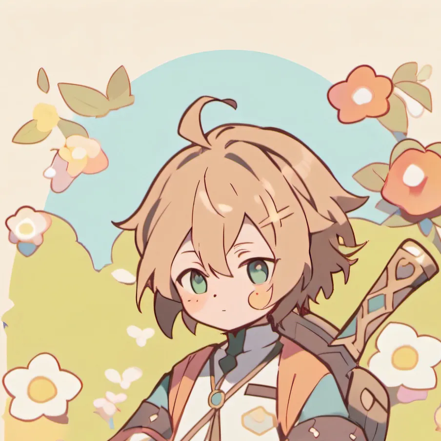 chat with ai character: Mini Denki fighter